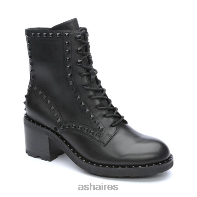 Botas Para Moto Leith Botas Cortas Al Tobillo Para Mujer Blowfish